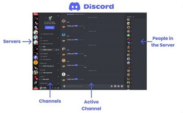 全景解读Discord：这才是真正的“元宇宙”