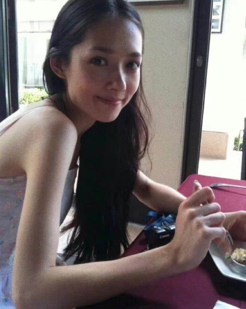 郭晓婷和郭碧婷,这两个女明星的名字差不多