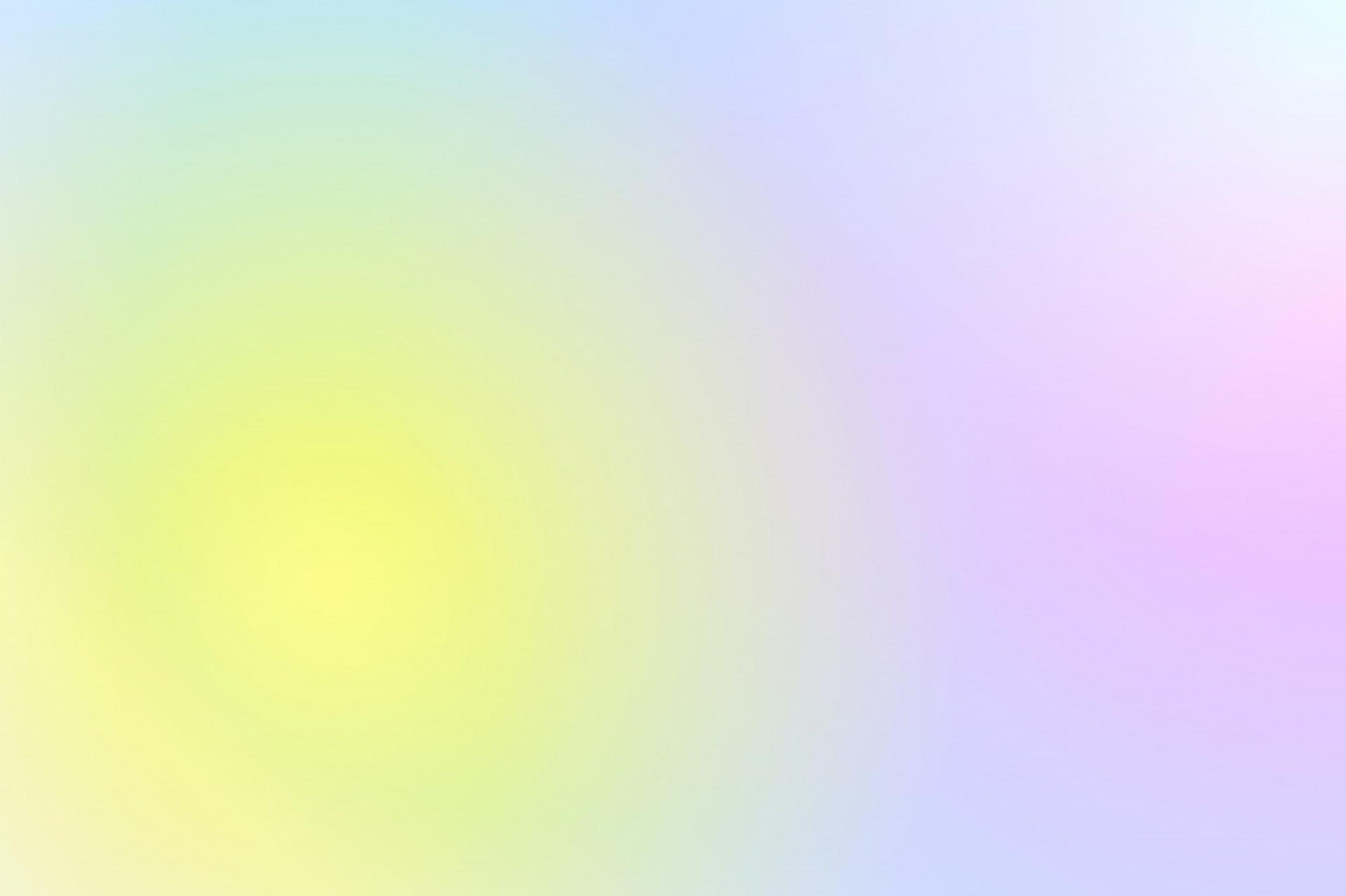 糅合成一张张颜色瑰丽的幻彩渐变色壁纸