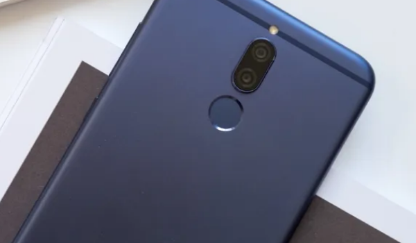 华为aum-al00是什么型号