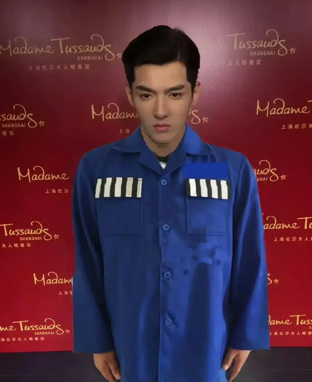 吴亦凡强奸聚众淫乱案二审开庭#