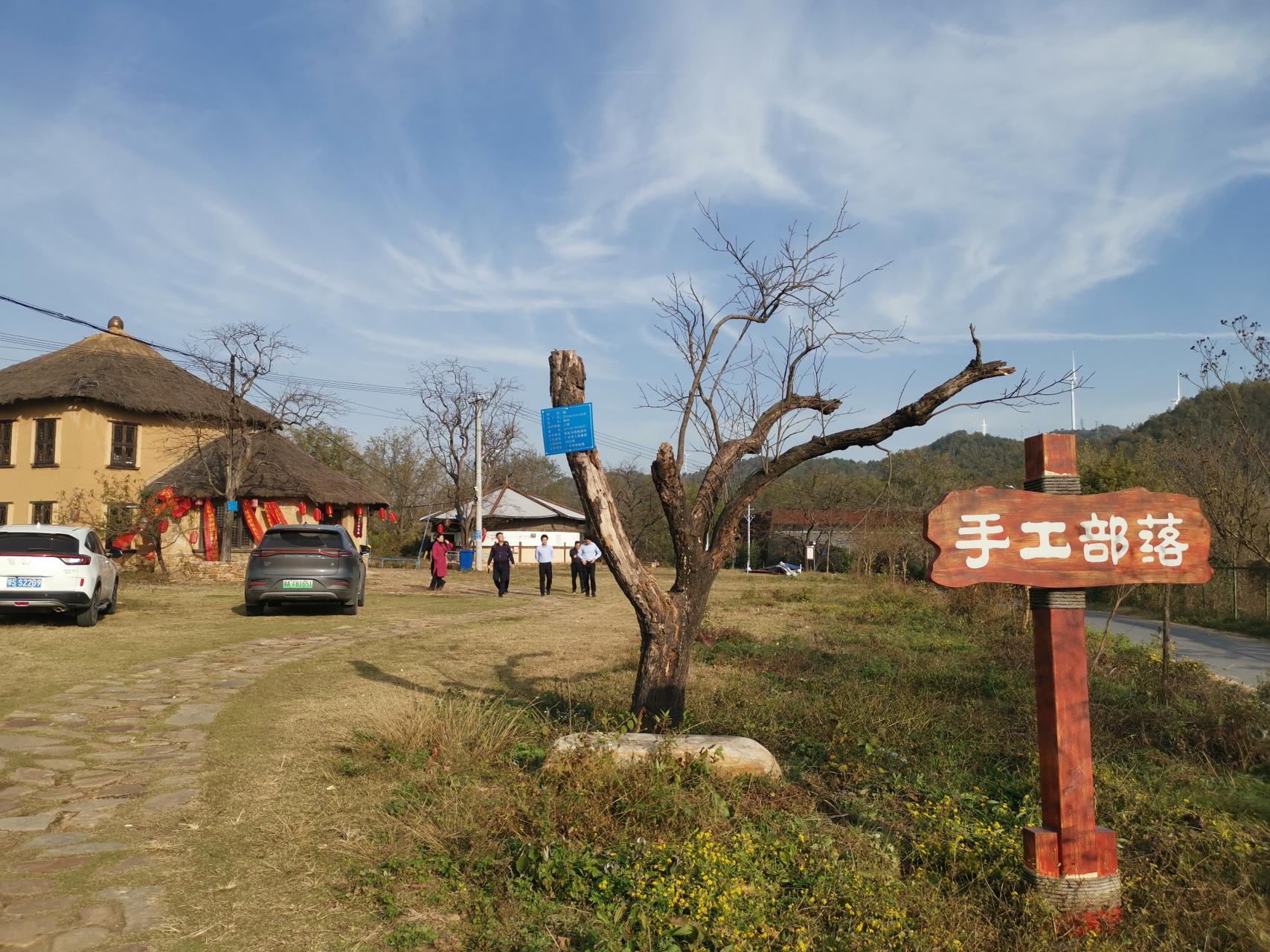 随州广水桃源村图片