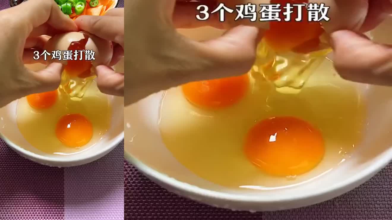 今天给大家推荐一道巨好吃的家常菜,青椒木耳炒鸡蛋,太下饭了