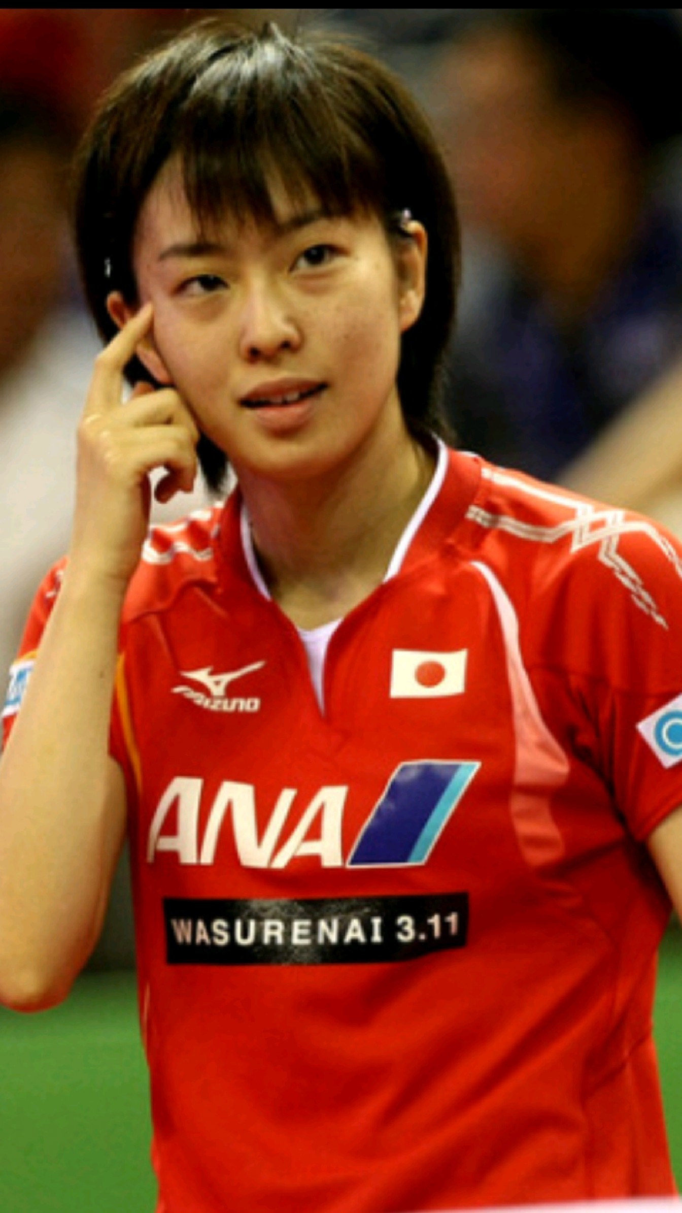 石川佳纯大战迪亚兹