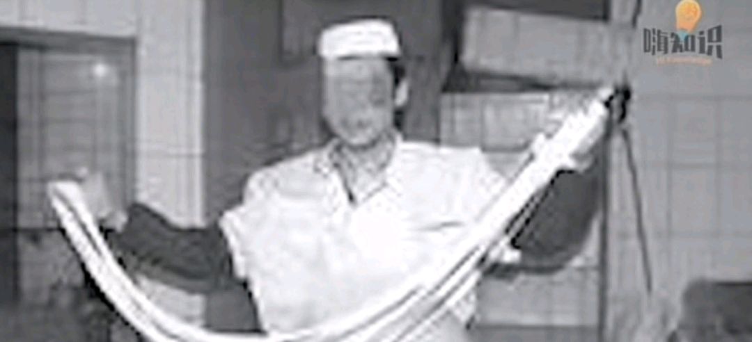 牛大碗"人肉拉面案件"