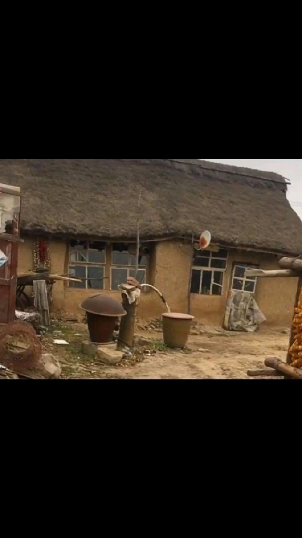 80年代东北农村发生的离奇的怪事儿