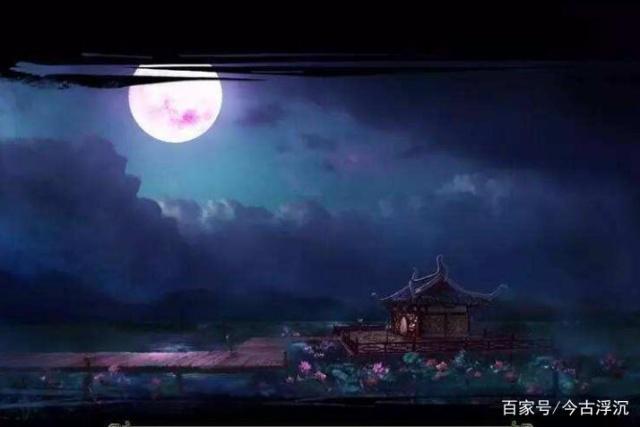 《春宿左省:杜甫不只是一个好诗人,也是一个好官!