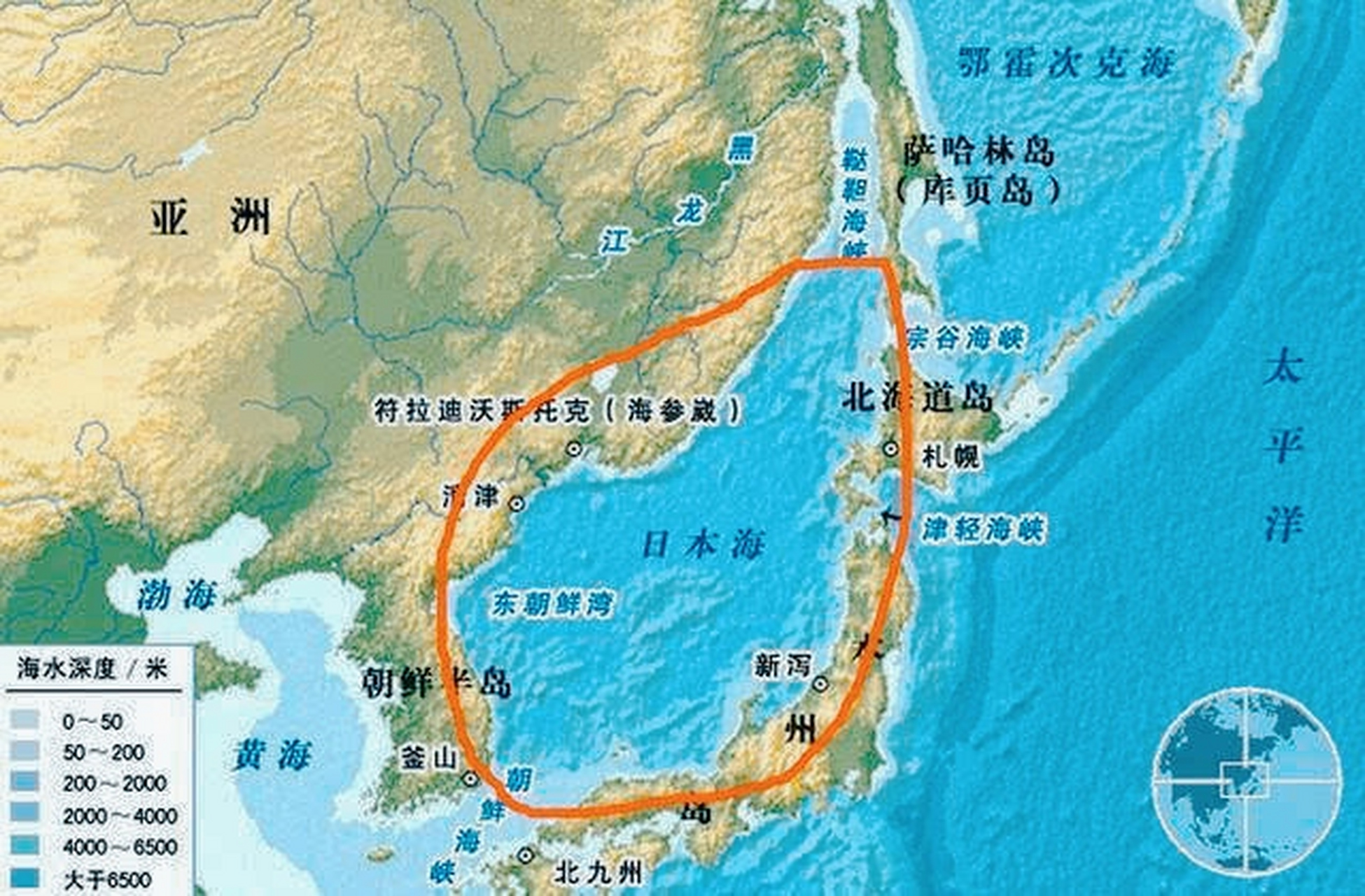 縱觀中國整個國土,960萬平方公里,疆域遼闊,海洋麵積也算可以.