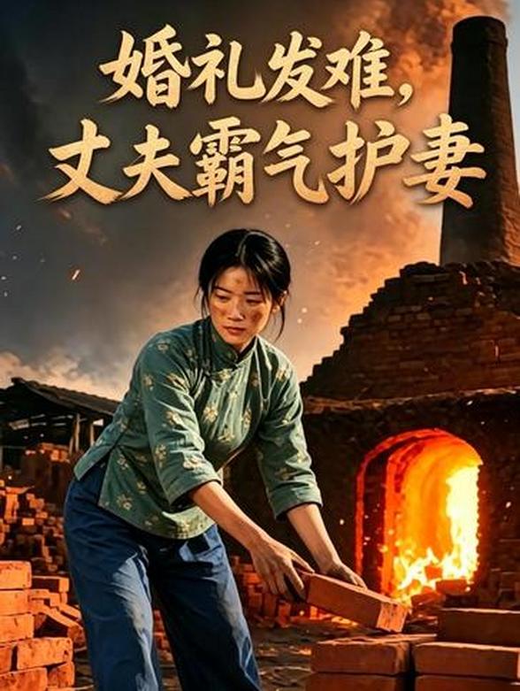 婚礼发难，丈夫霸气护妻封面图