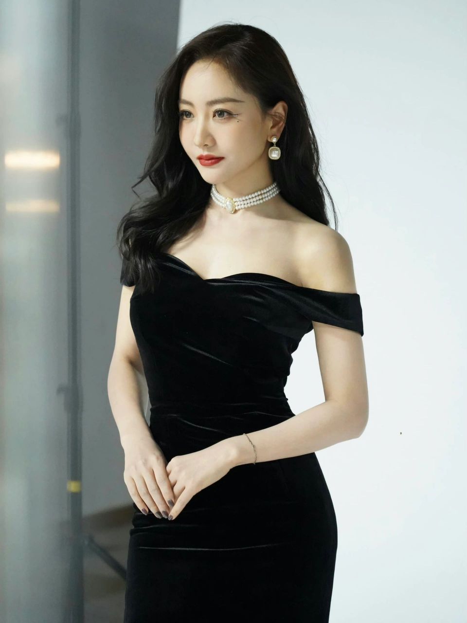 身材嘎嘎好05杨蓉身材上热搜了,美女姐姐不光演技好,身材更好[鲜花]