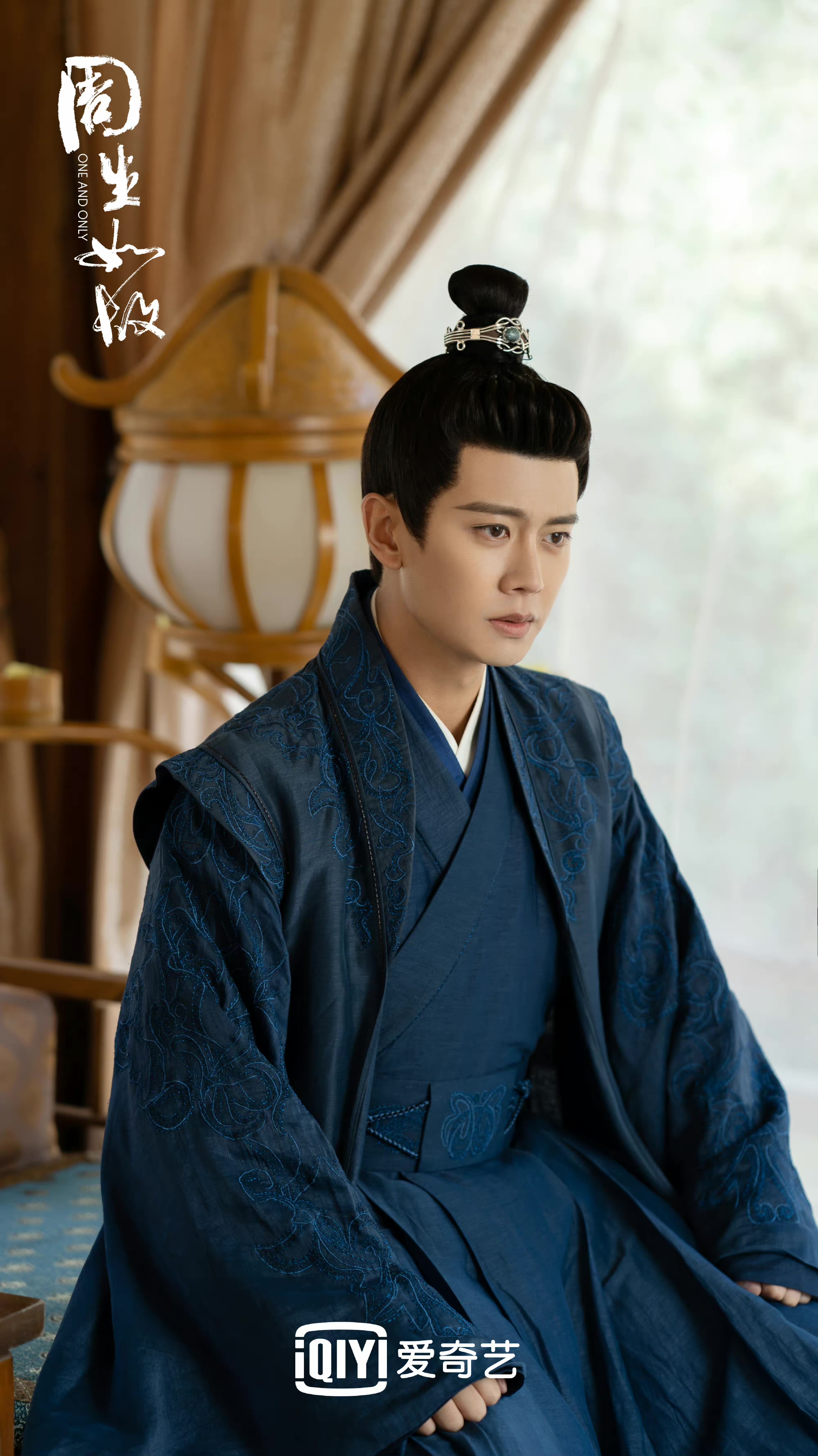 2022年古装帅哥热度前十榜单来了!杨洋,成毅,任嘉伦上榜