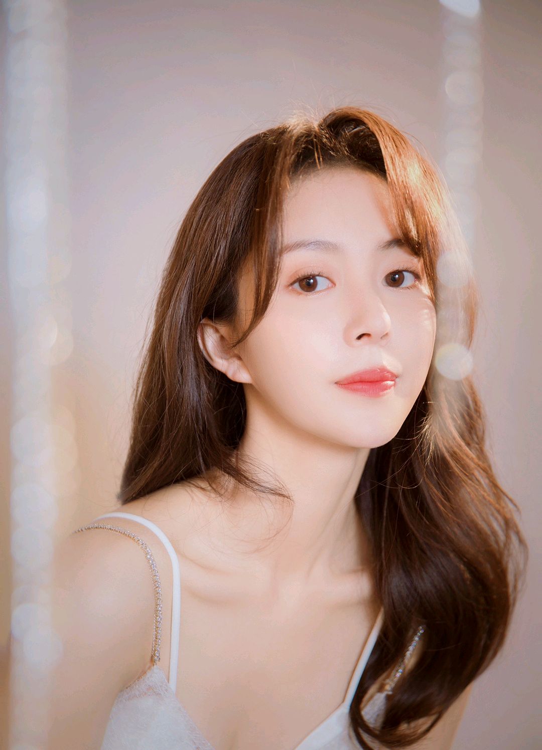 汤敏美图集锦