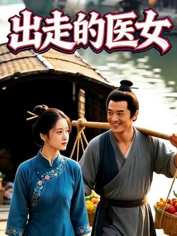 出走的医女