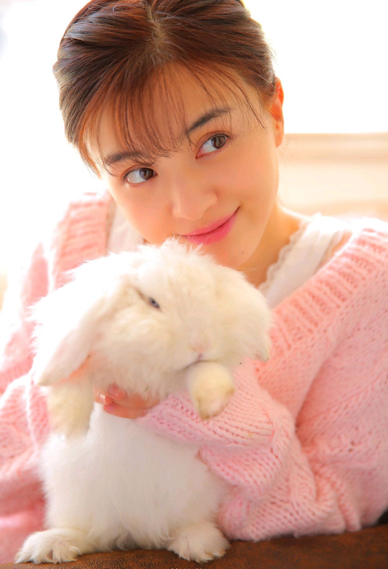 范琳琳美拍图集