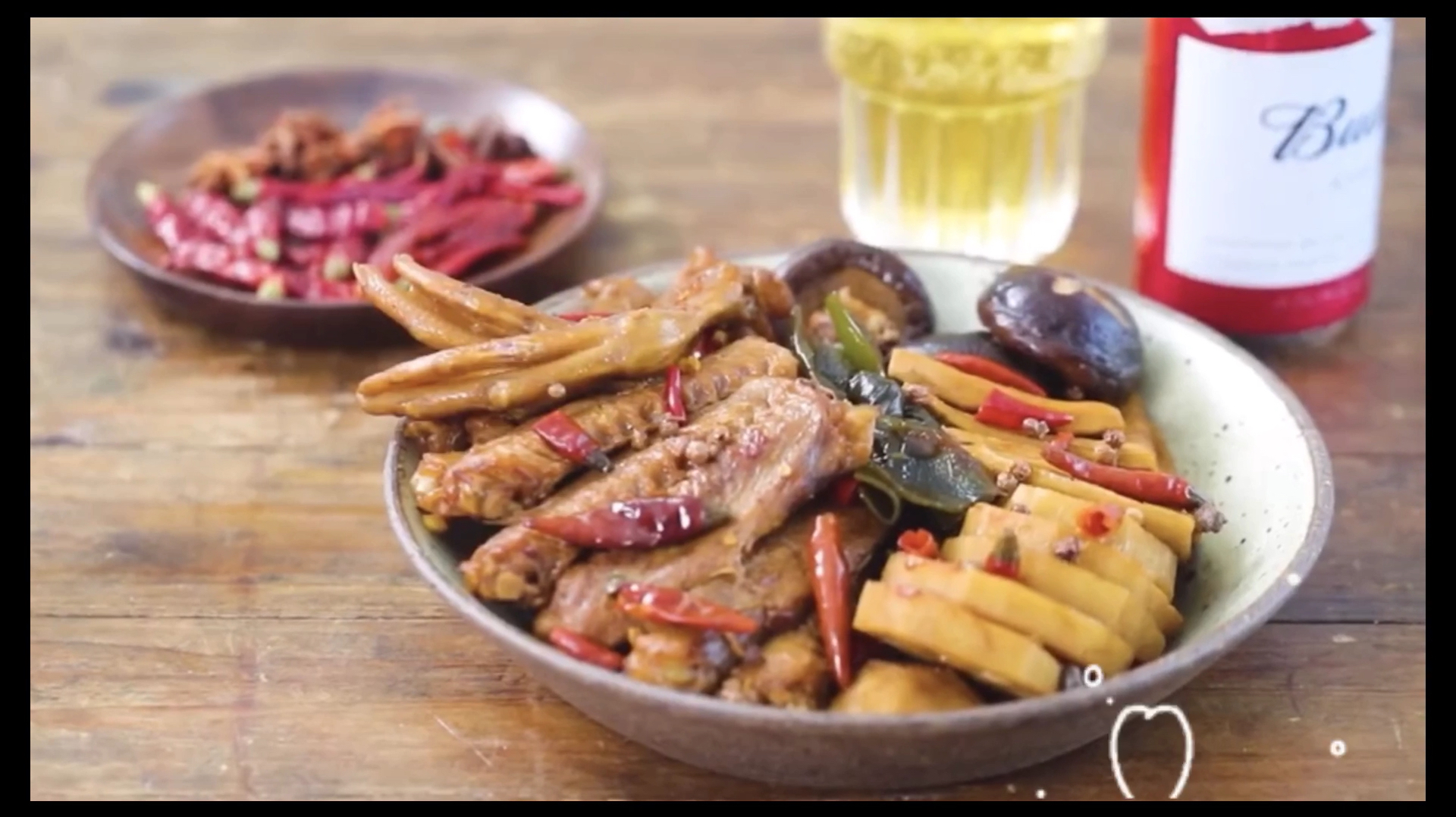 在家自制周黑鸭,美味不要出门买