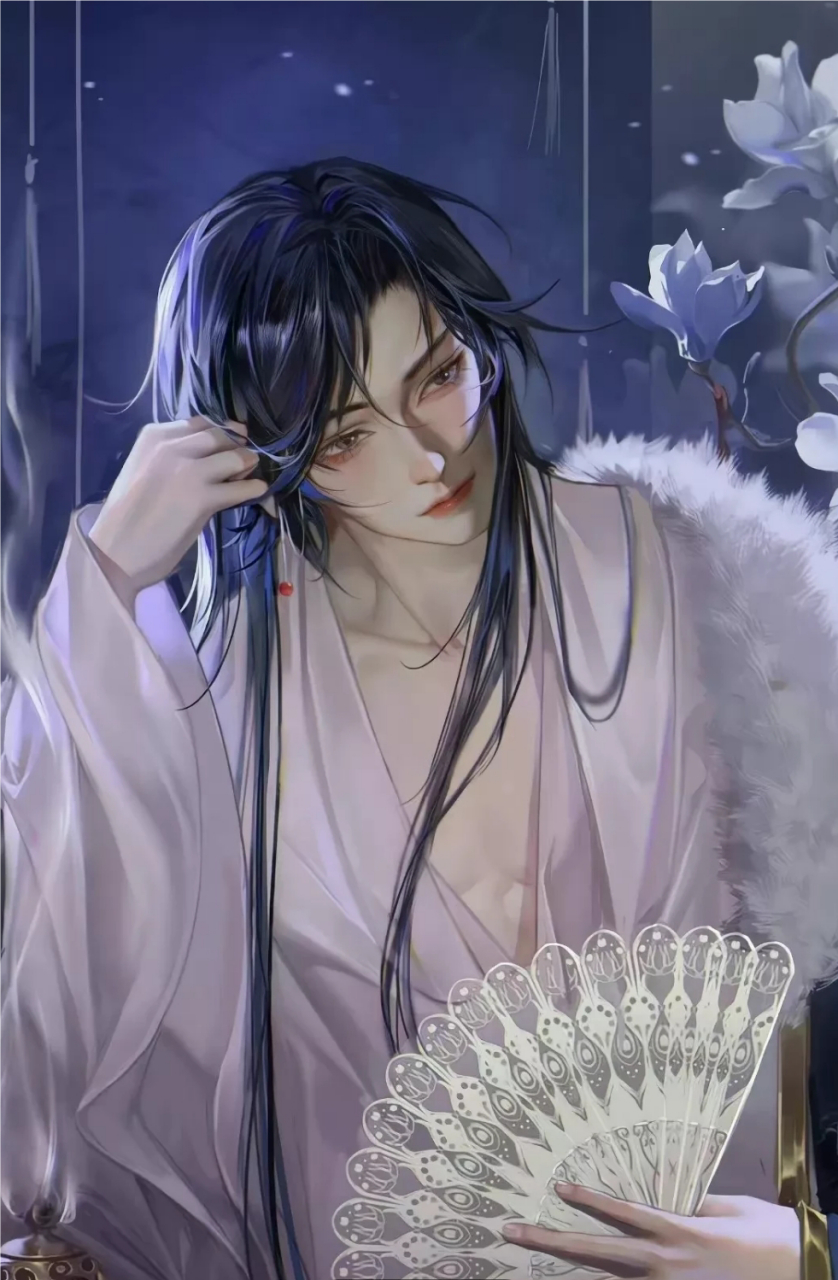 好看的兰舟#沈兰舟