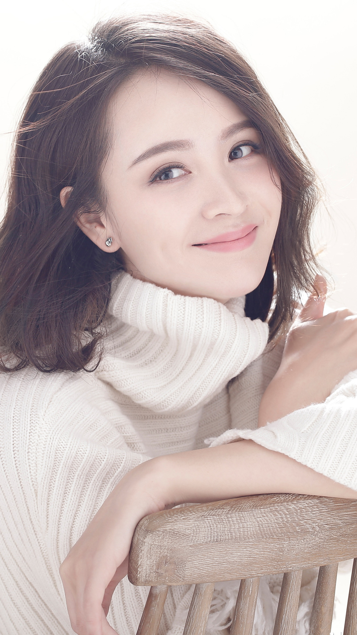 精美图集|邓莎美图欣赏