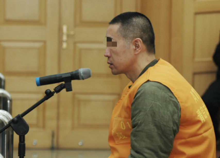 回顾:山东黑老大聂磊手段毒辣,却因女友被捕落网,失控供出保护伞