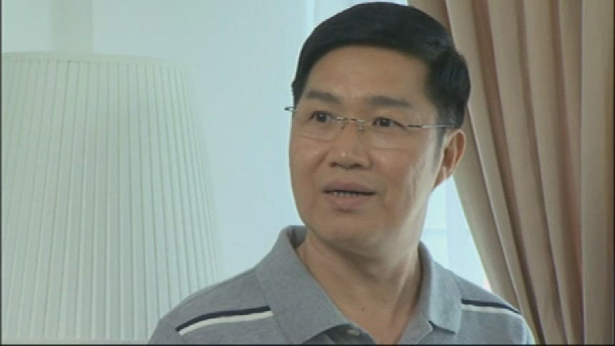 李文海
