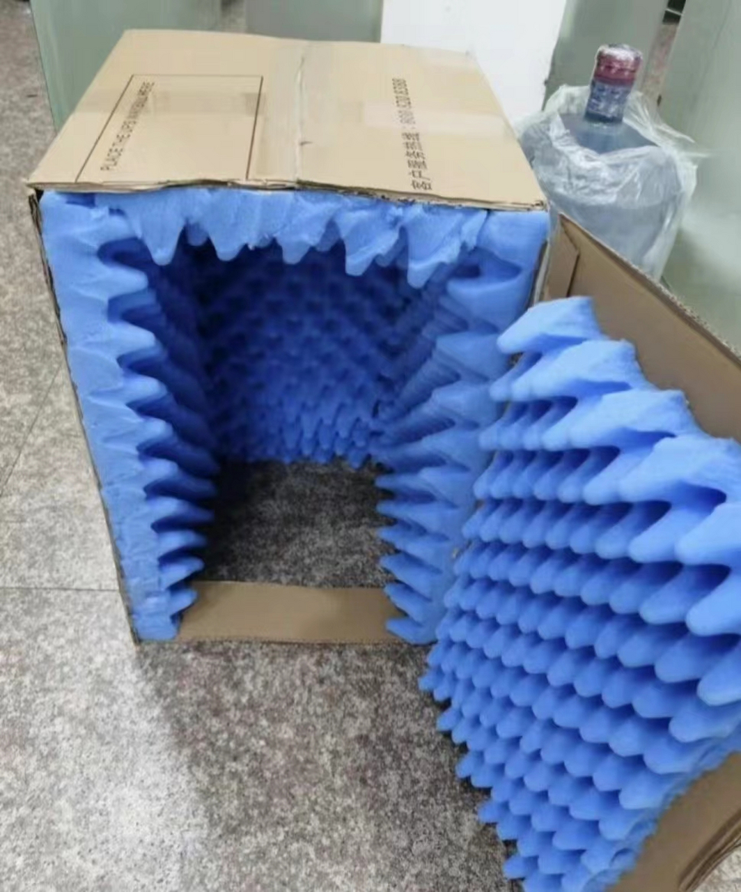 自制隔音器,还不错吧