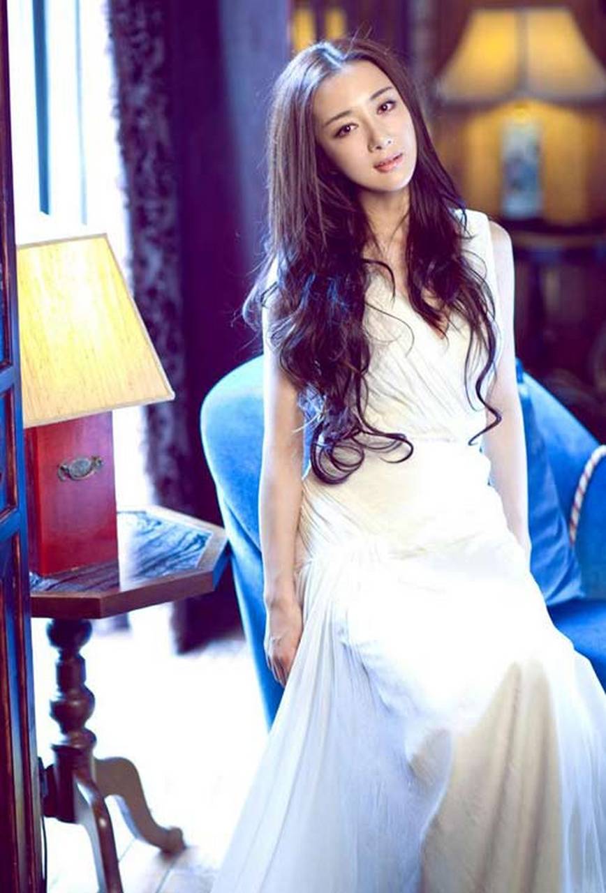 美图分享～李依晓