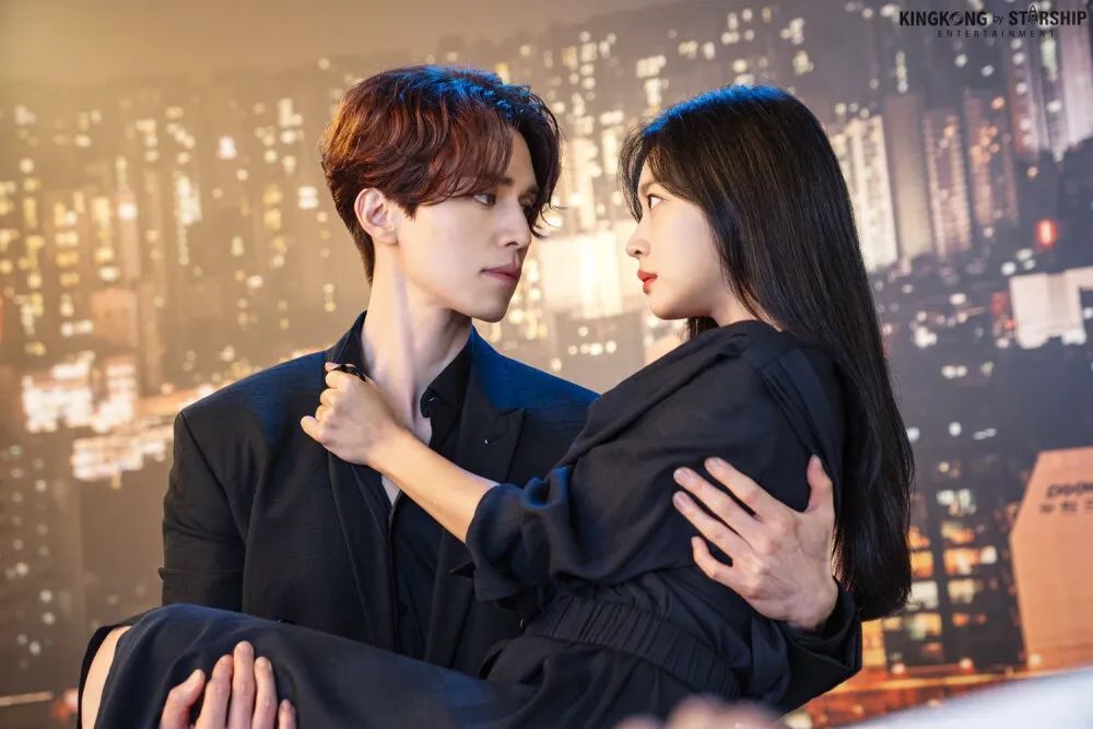 《九尾狐传第二季》换女主的背后:新颖设定与剧情深度探索