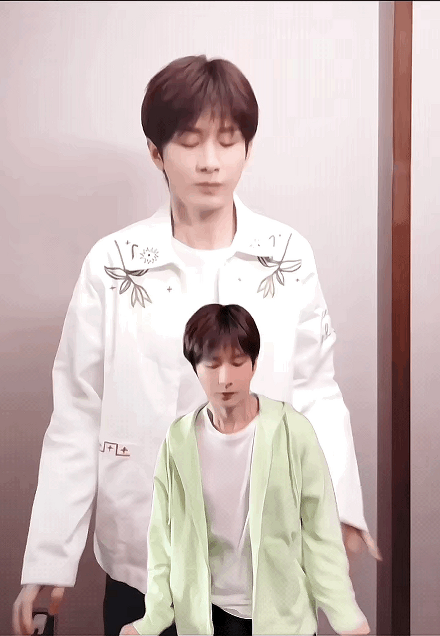 成毅又闹笑话了989898989898 #莲花楼# 破万全体演员都