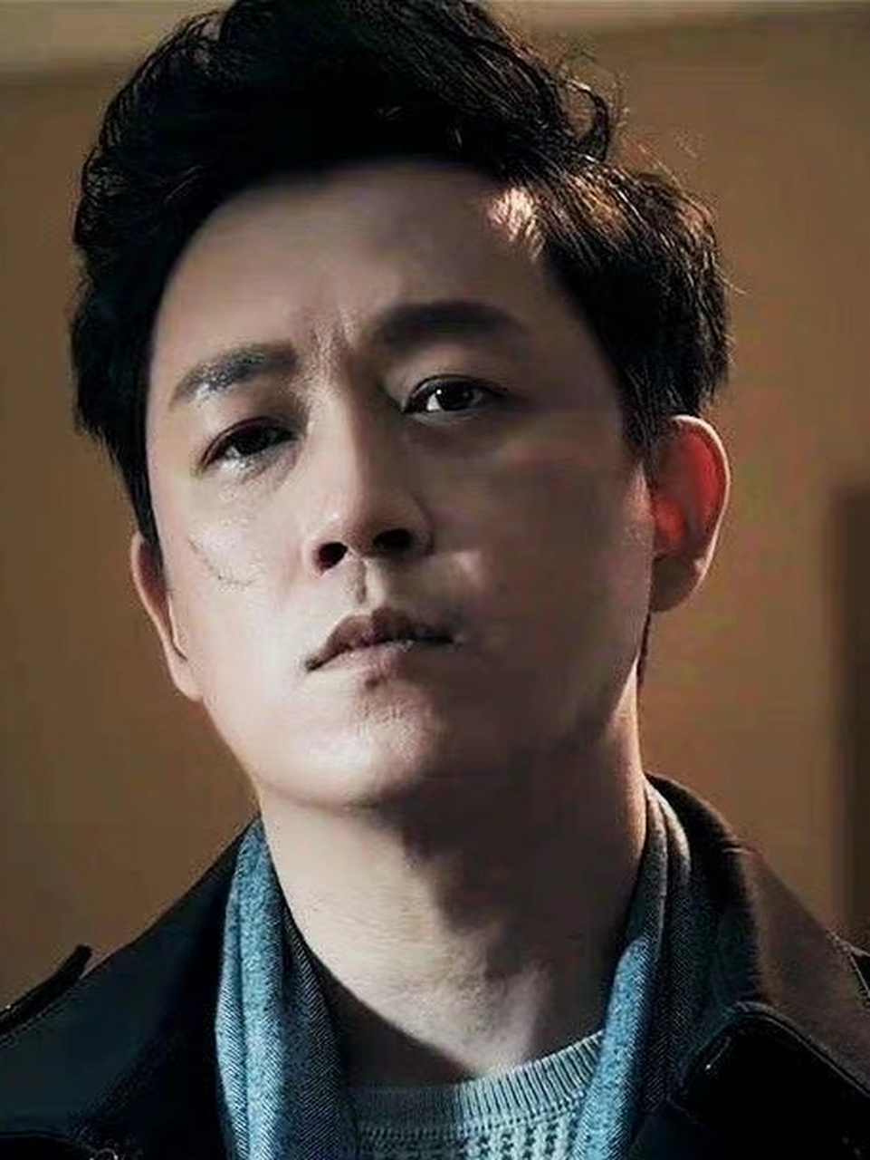 网传潘粤明新剧《白夜追凶2》改名《白夜破晓》,潘粤明,王龙正等原班