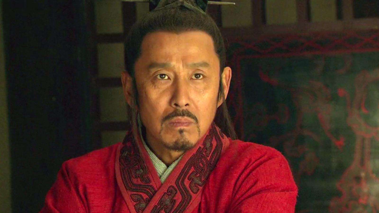 刘邦的父亲刘太公当上太上皇之后纳妾和生孩子了吗?
