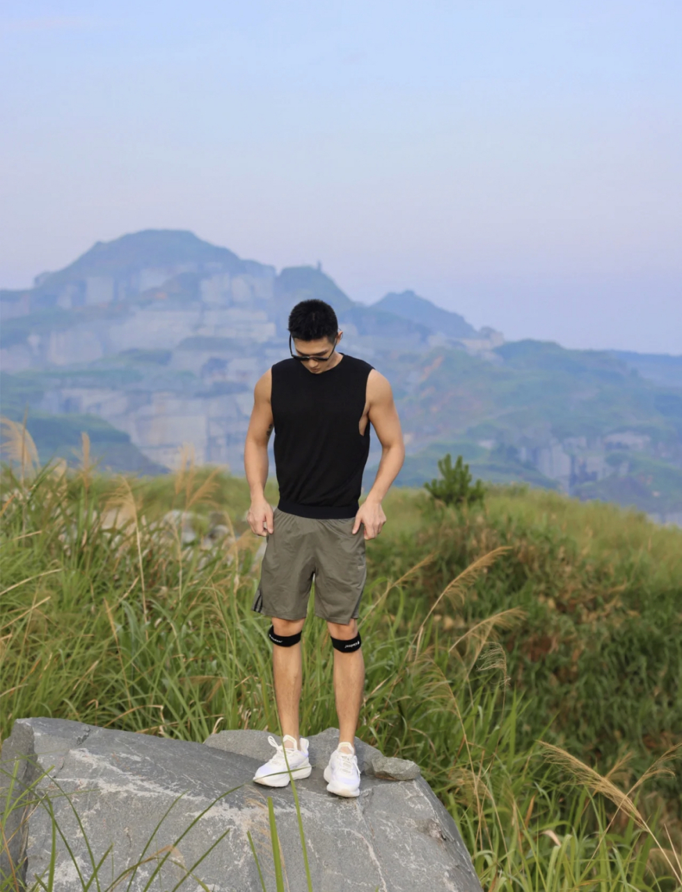 181的大高个男生