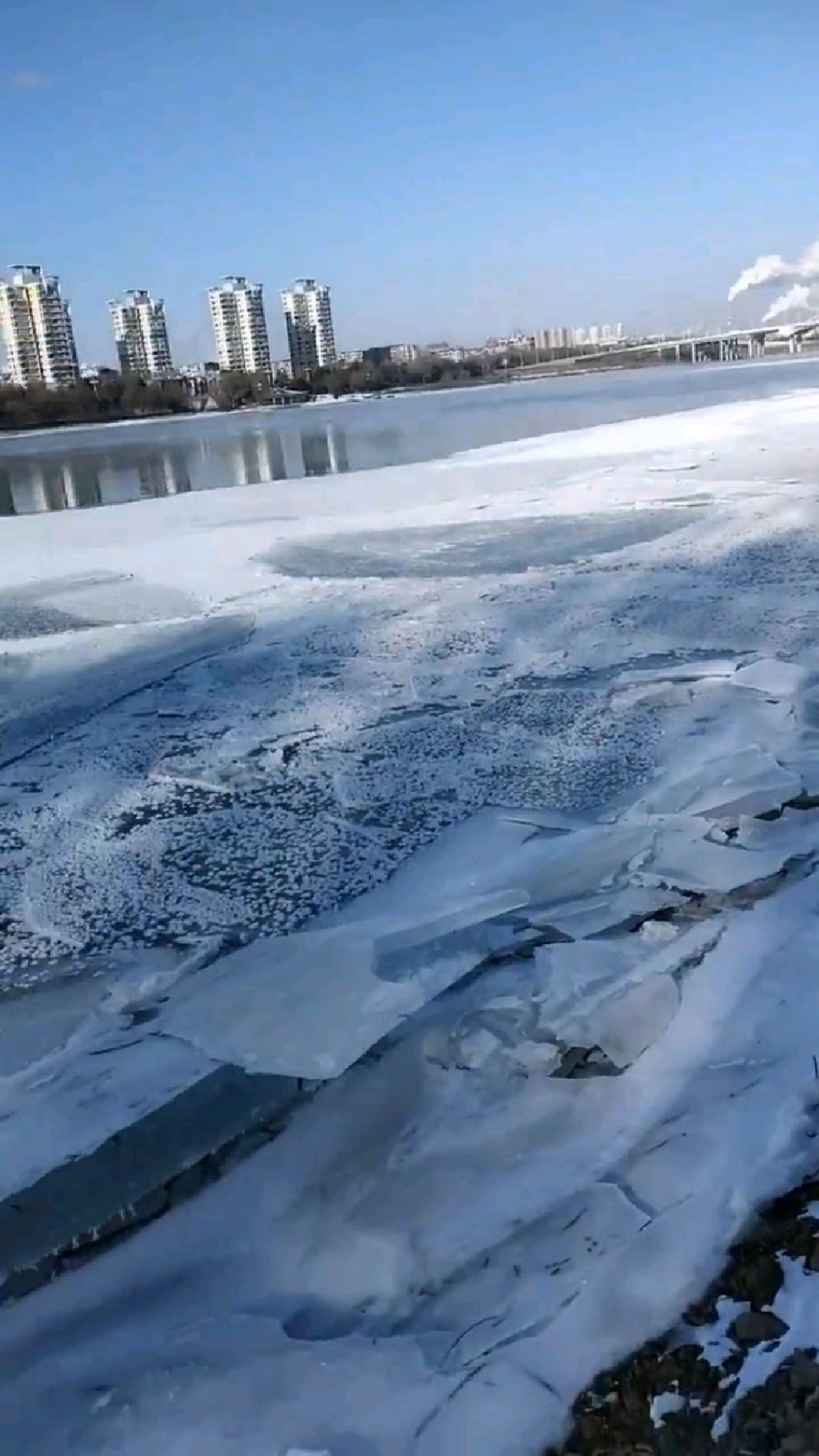 冰冻三尺非一日之寒