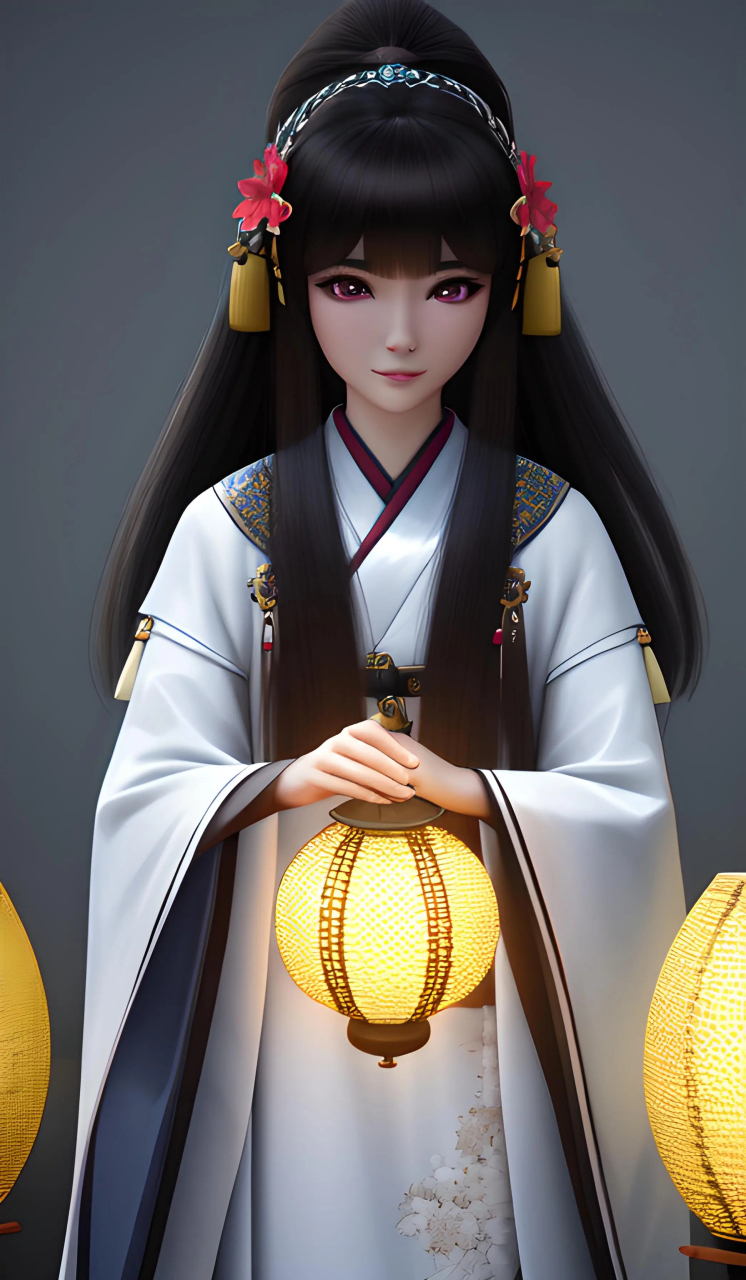 93做不完的09公主梦00939499打不败的女王心 ……#ai绘画