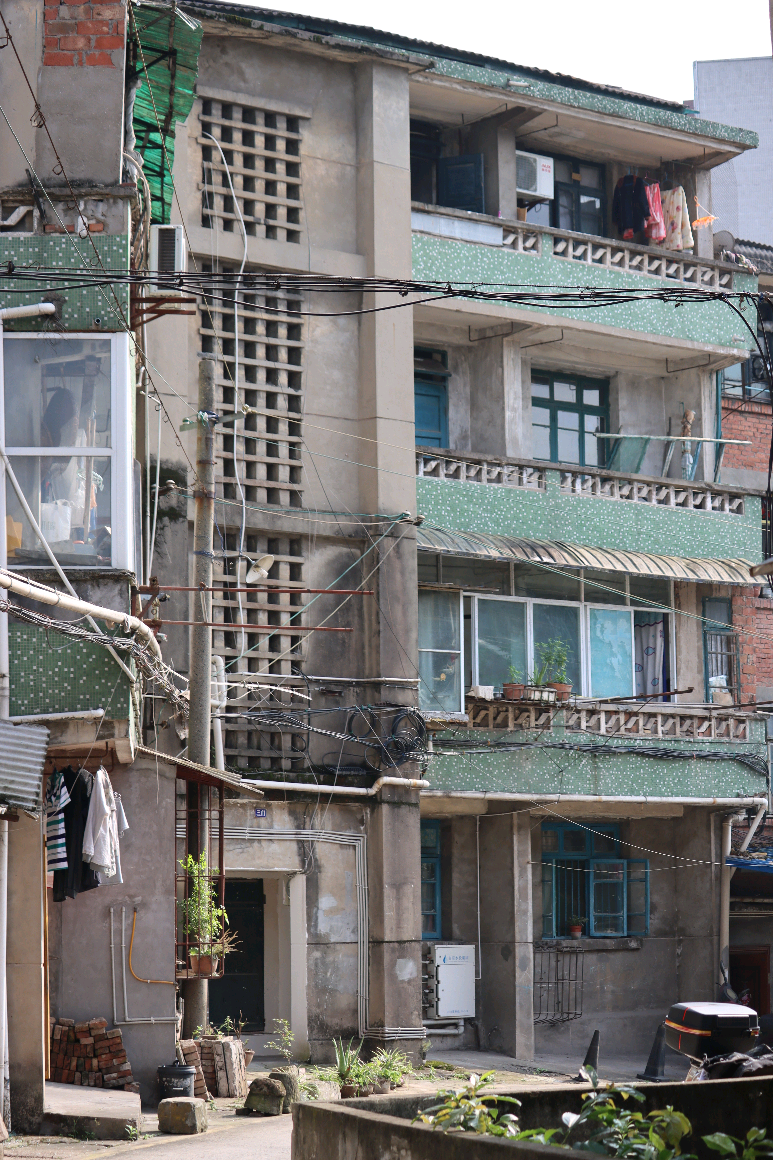 自贡长征机床厂