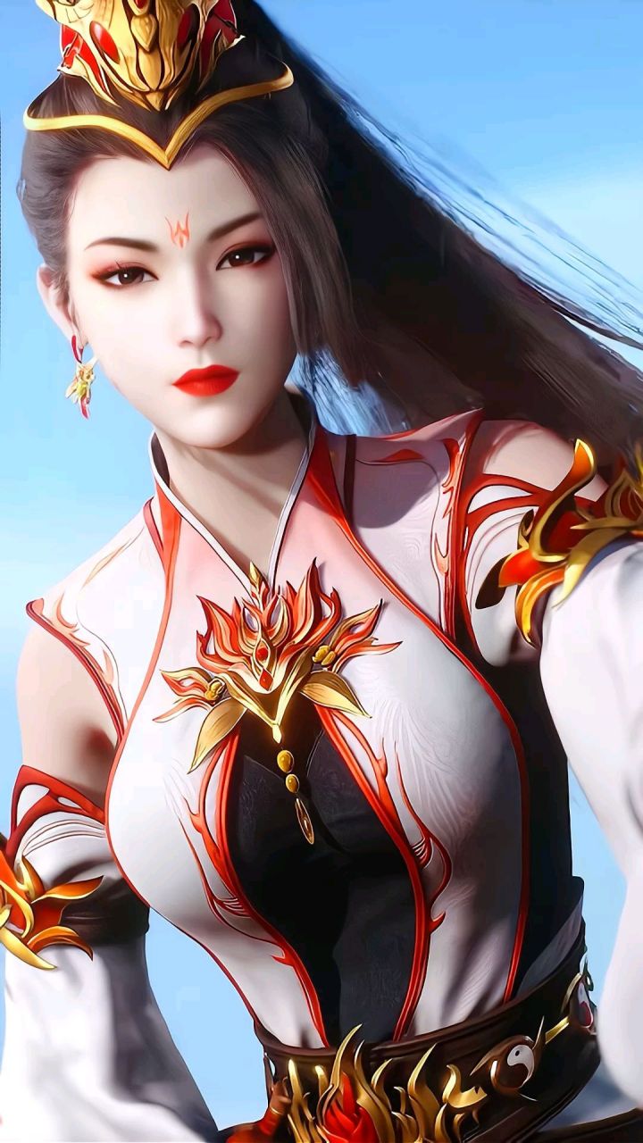 美图分享# 酒玖&符合你的审美吗