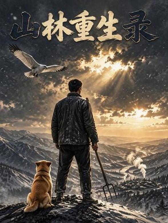 山林重生录