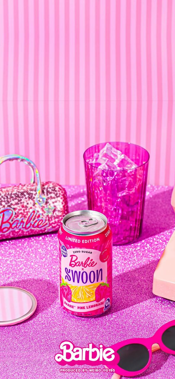 这就是多巴胺壁纸吧～#手机壁纸# #壁纸