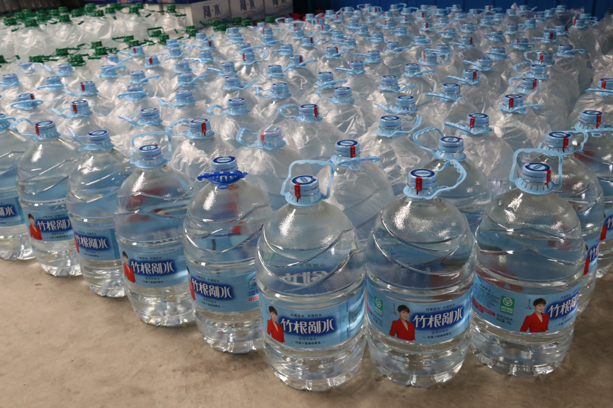 做桶装水生意有哪些要注意的地方