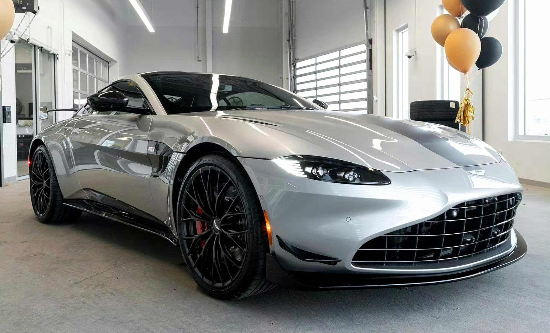 阿斯顿 马丁 vantage f1 edition #阿斯顿马丁vantage