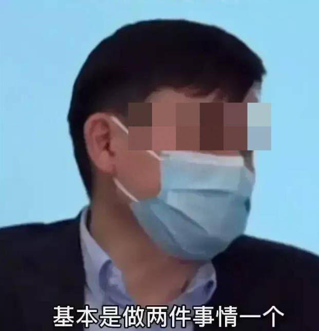 网红医生张文宏:三婚两子,三婚妻子曾做药代,人生赢家