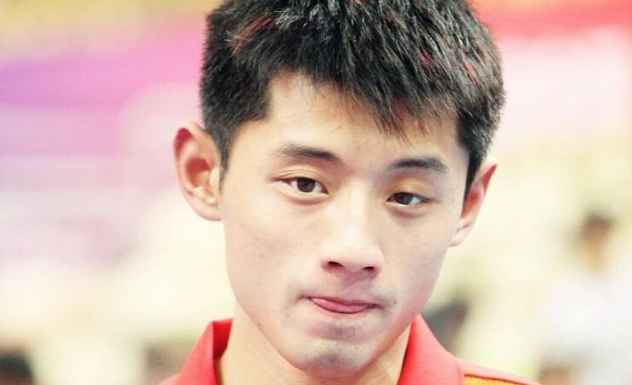 张继科33岁依然单身,年薪六千万,真是个标准的钻石王老五