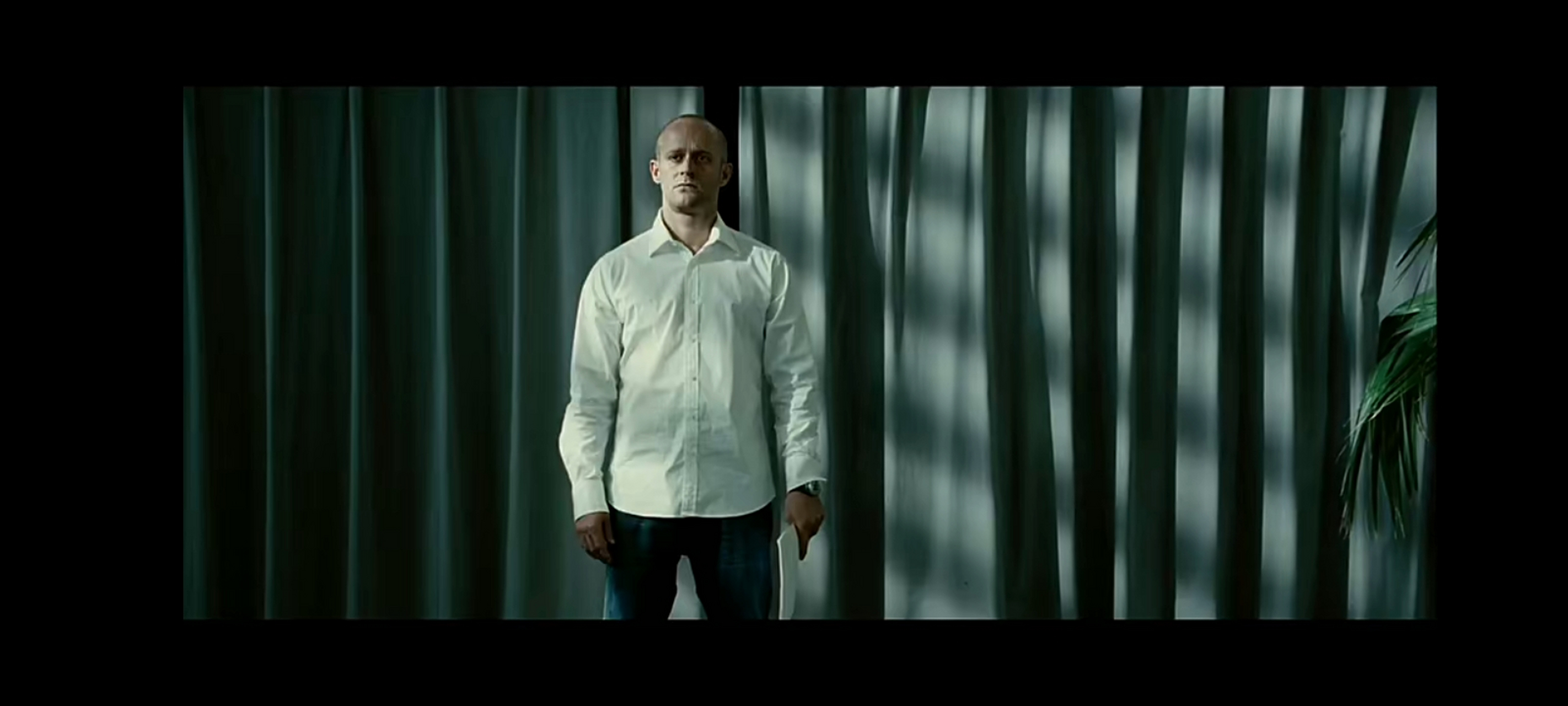 电影# 《浪潮》2008