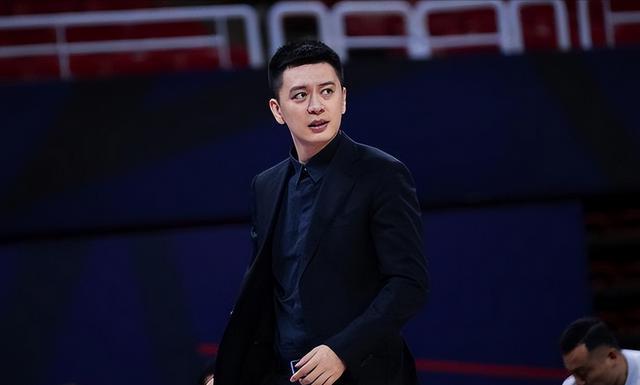 不负众望!杨鸣离队24小时,最新职位曝光,辽篮没看错,篮协明智