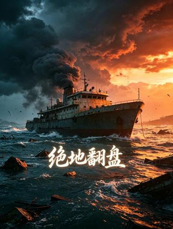 绝地翻盘
