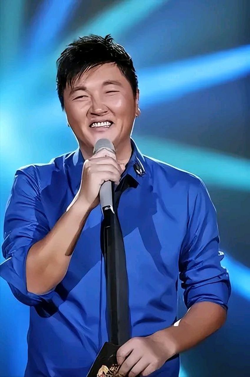 主持人金星问歌手孙楠:你对你的前妻,买红妹这么看,离婚有愧疚吗?