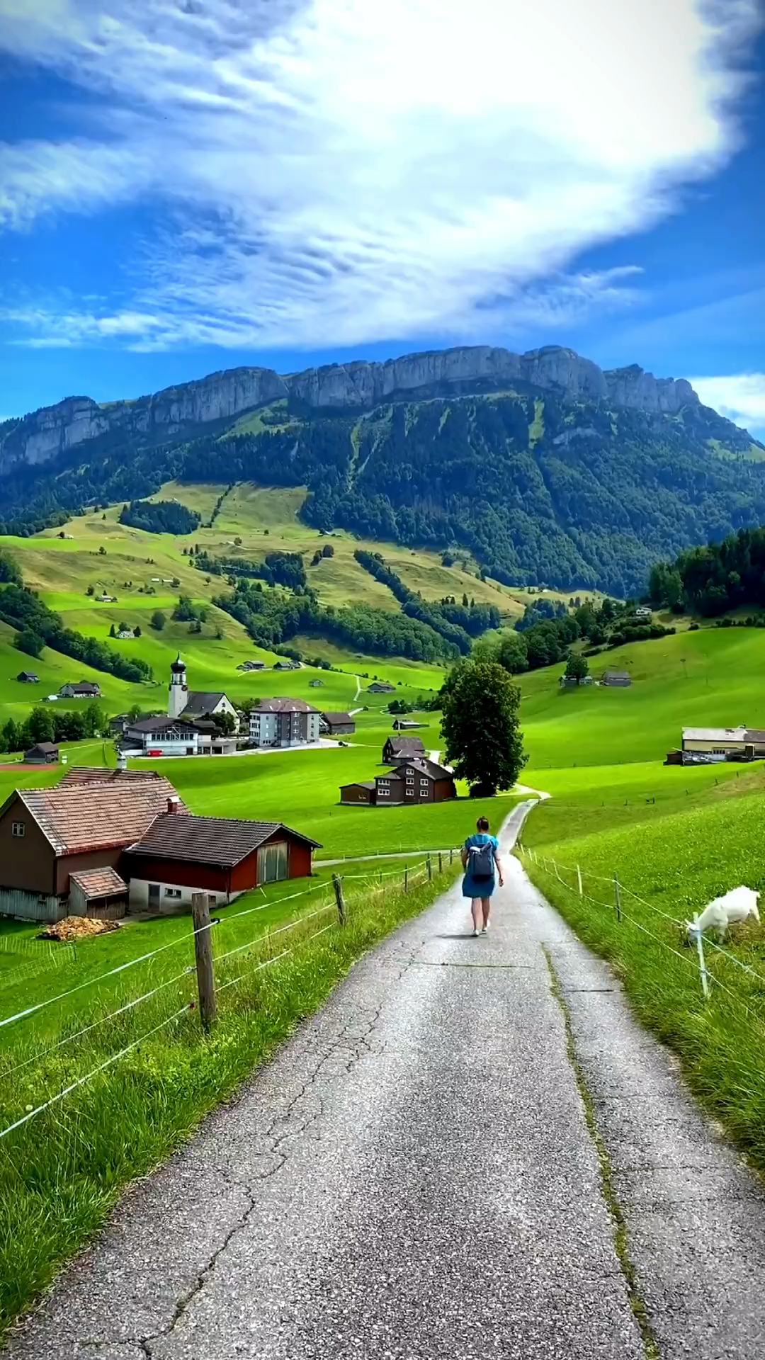 " 总有一处风景, 能治愈你的心灵!