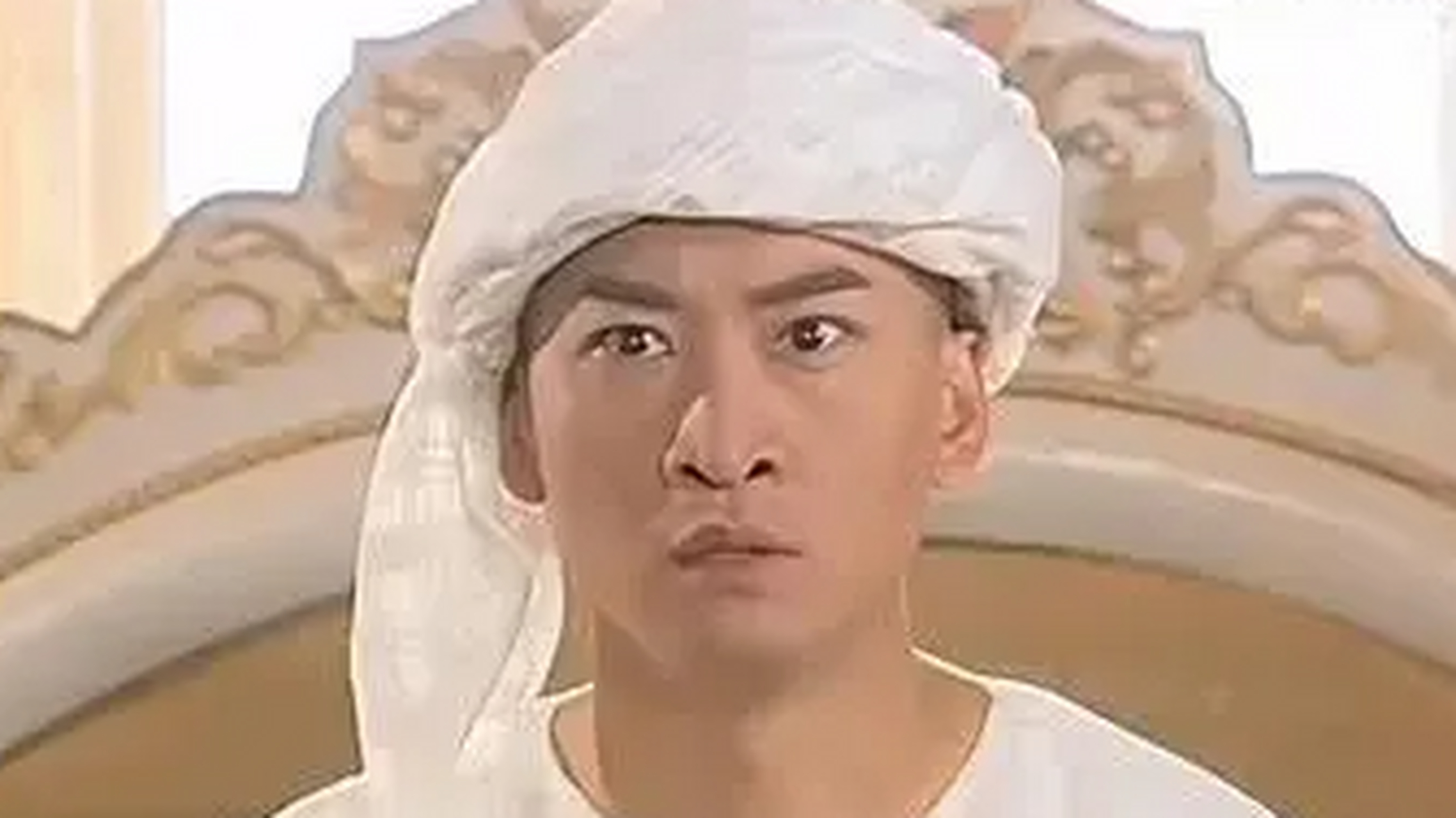 【尔康去了缅甸都回不来】 "尔康去了缅甸都回不来"是个什么梗?