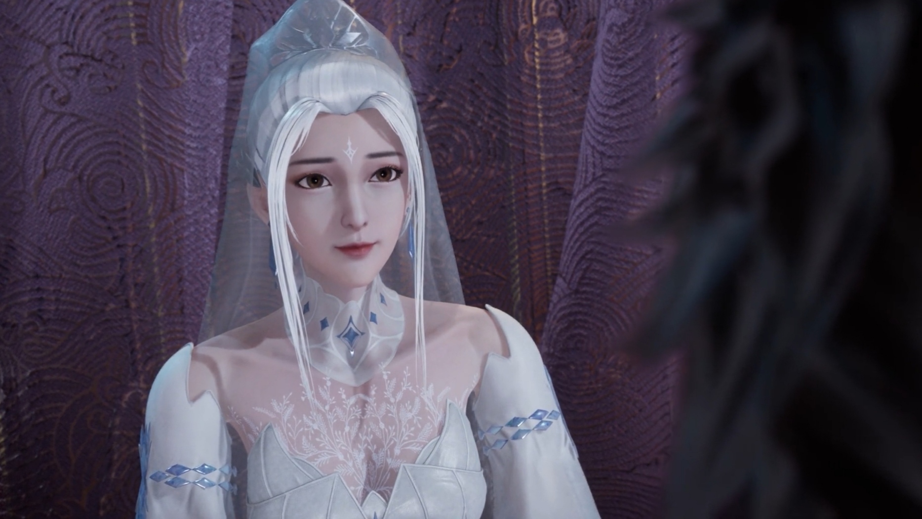 万界神主:小小也是一位心机女?非要打扰叶辰和安阳的修炼!