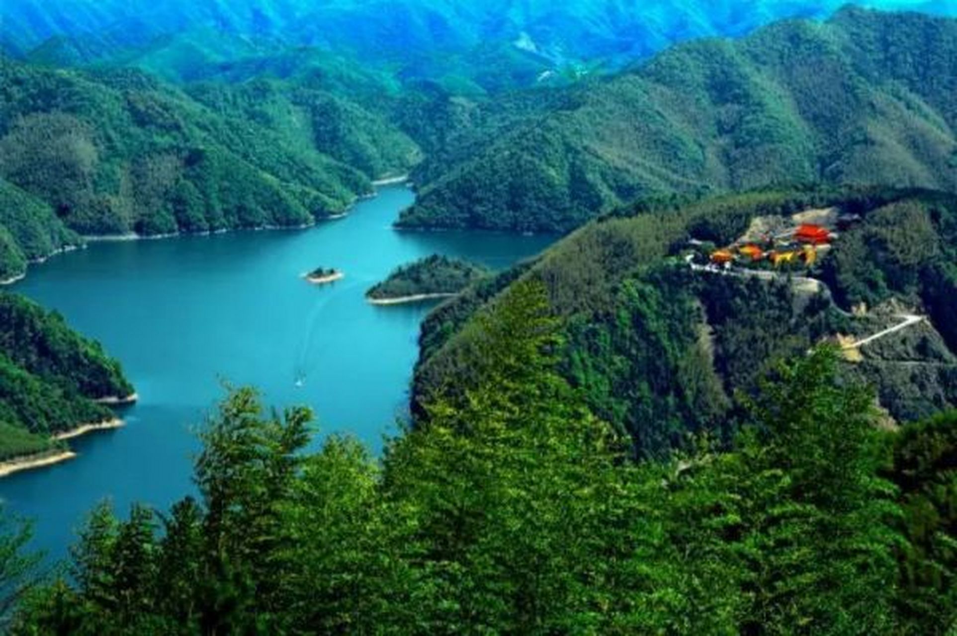 宁国市,古称宁阳,安徽省辖县级市,由宣城市代管,地处长江三角洲腹地