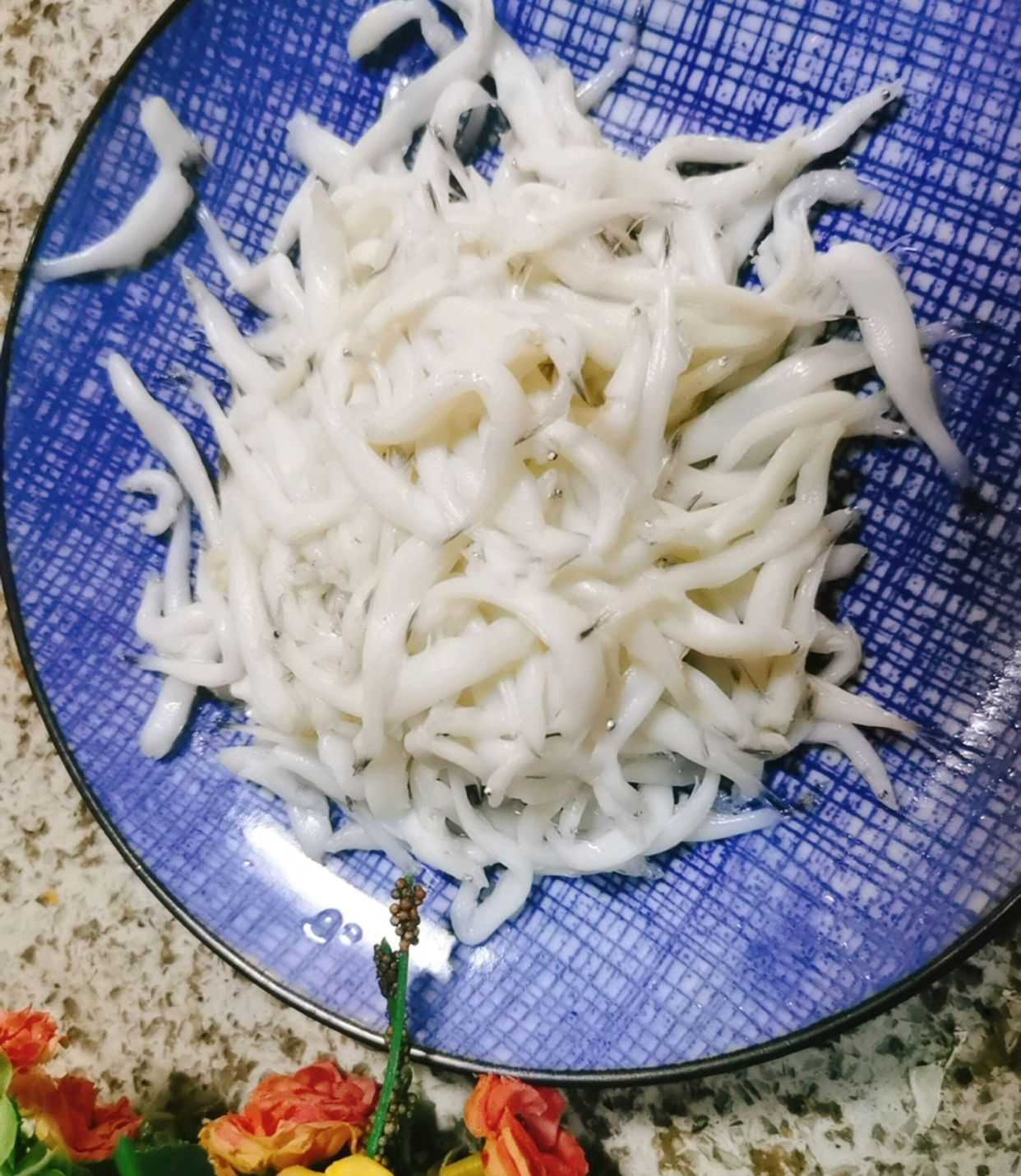 银鱼的做法(清炖银鱼的做法)