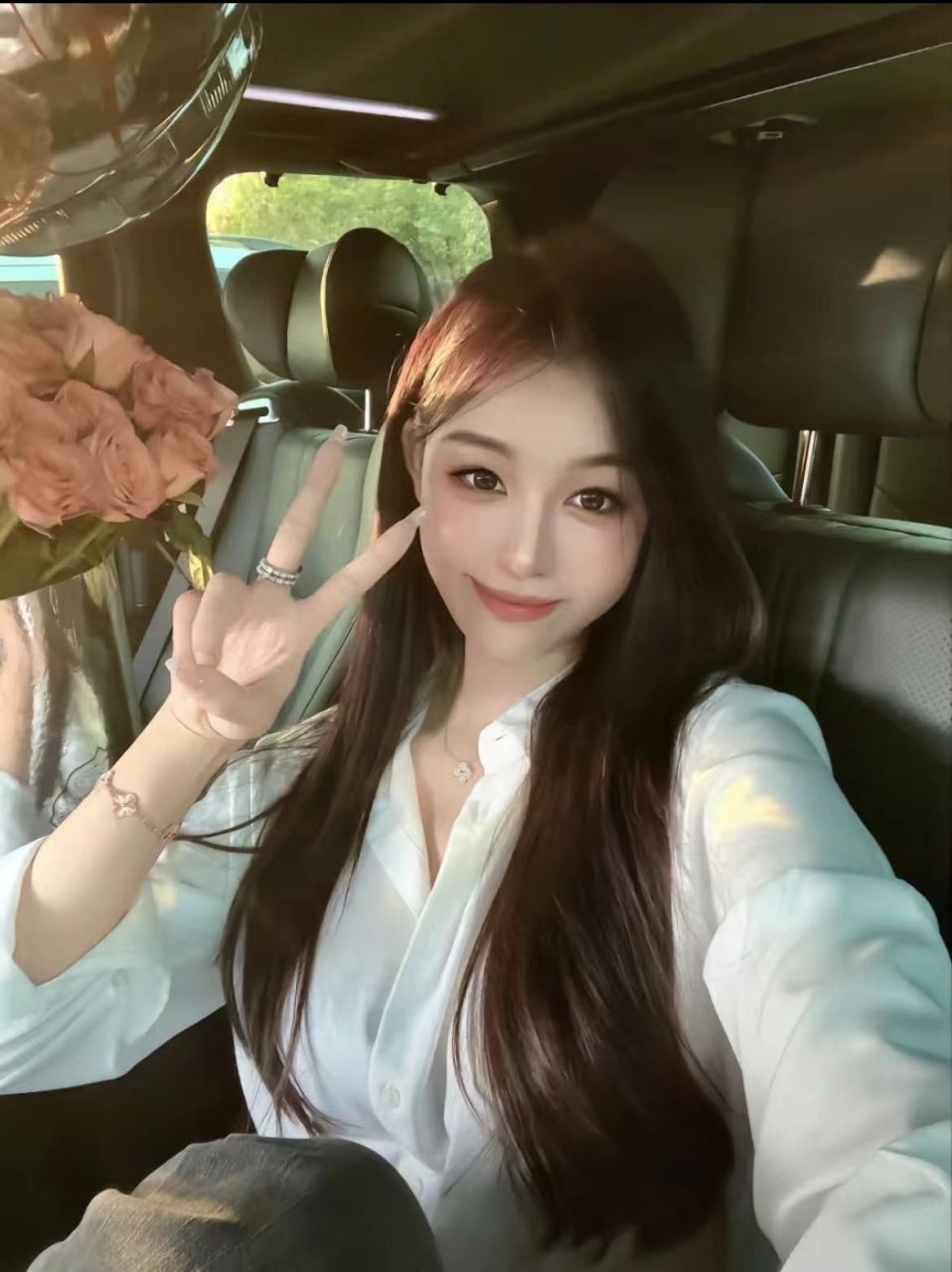 厦门 舞蹈学院校花168